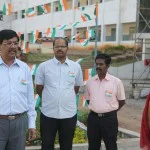 Republic Day Celebrations 2012 — photo 7