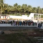 Republic Day Celebrations 2012 — photo 9