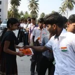 Republic Day Celebrations 2012 — photo 11