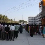 Republic Day Celebrations 2012 — photo 13