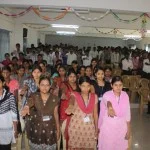 Inauguration of Red Ribbon Club-2012 — photo 6