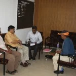 Inauguration of Red Ribbon Club-2012 — photo 8