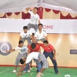 Annual Cultural Day’2012 — photo 1