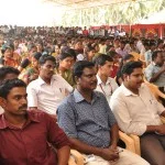 Annual Cultural Day’2012 — photo 2