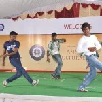Annual Cultural Day’2012 — photo 4