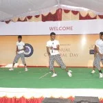 Annual Cultural Day’2012 — photo 14