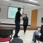 Industrial Visit To Infosys – Spark Program-2012 — photo 16