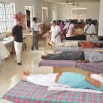 Blood Donation Camp 2012 — photo 1