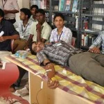 Blood Donation Camp 2012 — photo 9