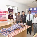 Blood Donation Camp 2012 — photo 15