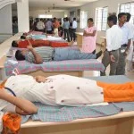 Blood Donation Camp 2012 — photo 17