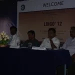 Guest Lecture On Dynamics Of Communication Skill-LINGO’12 — photo 1