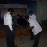 Guest Lecture On Dynamics Of Communication Skill-LINGO’12 — photo 4