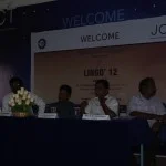 Guest Lecture On Dynamics Of Communication Skill-LINGO’12 — photo 5