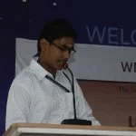 Guest Lecture On Dynamics Of Communication Skill-LINGO’12 — photo 7