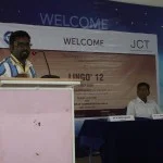 Guest Lecture On Dynamics Of Communication Skill-LINGO’12 — photo 12