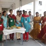 Guest Lecture On Dynamics Of Communication Skill-LINGO’12 — photo 14