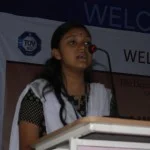 Guest Lecture On Dynamics Of Communication Skill-LINGO’12 — photo 16