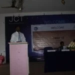 Guest Lecture On Dynamics Of Communication Skill-LINGO’12 — photo 17