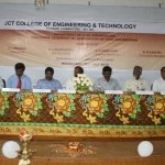 Association Inaugural Ceremony — photo 1