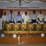 Association Inaugural Ceremony — photo 2