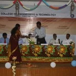 Association Inaugural Ceremony — photo 3