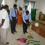 Association Inaugural Ceremony — photo 4