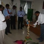 Association Inaugural Ceremony — photo 5