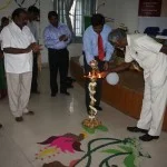 Association Inaugural Ceremony — photo 6