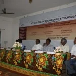 Association Inaugural Ceremony — photo 8