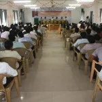 Association Inaugural Ceremony — photo 9
