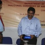 Association Inaugural Ceremony — photo 13