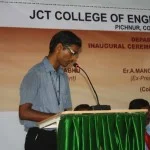 Association Inaugural Ceremony — photo 14