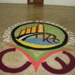 Association Inaugural Ceremony — photo 15