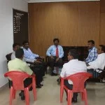 Association Inaugural Ceremony — photo 18