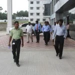 Association Inaugural Ceremony — photo 19