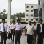 Inaugural Ceremony of Mechanical Engineering Association’2012 — photo 12