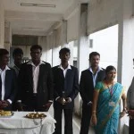 Inaugural Ceremony of Mechanical Engineering Association’2012 — photo 13