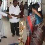 Inaugural Ceremony of Elibero, Dept of ECE On 23.07.2012 — photo 6