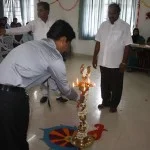 Inaugural Ceremony of Elibero, Dept of ECE On 23.07.2012 — photo 9