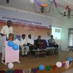 Inaugural Ceremony of Elibero, Dept of ECE On 23.07.2012 — photo 13