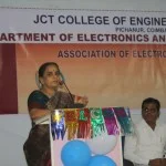 Inaugural Ceremony of Elibero, Dept of ECE On 23.07.2012 — photo 15