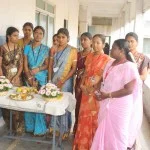 Inaugural Ceremony of Elibero, Dept of ECE On 23.07.2012 — photo 20
