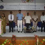 Inaugural Ceremony Of CIXIS’2K12 — photo 1