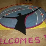 Inaugural Ceremony Of CIXIS’2K12 — photo 13