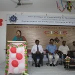 Inaugural Ceremony Of CIXIS’2K12 — photo 15