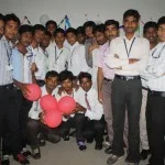 Inaugural Ceremony Of CIXIS’2K12 — photo 16