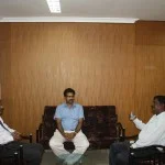Inaugural Ceremony Of CIXIS’2K12 — photo 18