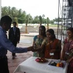Inaugural Ceremony Of Jcelerat’2k12, Dept Of EEE – JCTCET — photo 1