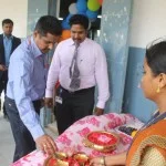 Inaugural Ceremony Of Jcelerat’2k12, Dept Of EEE – JCTCET — photo 3